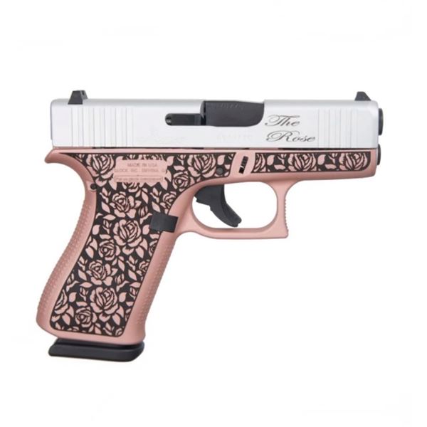 Women’s Concealed Carry Package PLUS $500 Raffle Ticket Package