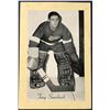 Image 1 : 1944-63 BEEHIVE HOCKEY - TERRY SAWCHUK (HOF)