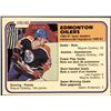 Image 1 : 1981-82 O-PEE-CHEE WAYNE GRETZKY (HOF)
