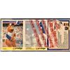 Image 1 : 1986 PROVIGO PIZZA MONTREAL EXPOS SET