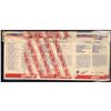 Image 2 : 1986 PROVIGO PIZZA MONTREAL EXPOS SET