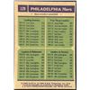 Image 2 : 1975-76 TOPPS NBA BILLY CUNNINGHAM (HOF)
