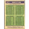 Image 2 : 1975-76 TOPPS NBA NATE ARCHIBALD (HOF)