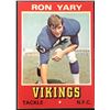 Image 1 : 1974 TOPPS WONDER BREAD RON YARY (HOF)