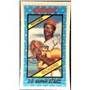 Image 1 : 1980 KELLOGGS 3-D J.R. RICHARD