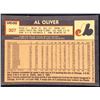 Image 2 : 1984 O-PEE-CHEE AL OLIVER
