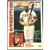 Image 1 : 1984 O-PEE-CHEE DAVE PARKER (HOF)