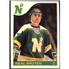 Image 1 : 1985-86 O-PEE-CHEE NEAL BROTEN
