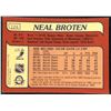 Image 2 : 1985-86 O-PEE-CHEE NEAL BROTEN