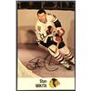 Image 1 : 1988-89 ESSO ALL STARS STAN MIKITA (HOF)