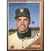 Image 1 : 1962 TOPPS BOB JOHNSON