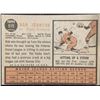 Image 2 : 1962 TOPPS BOB JOHNSON