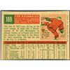 Image 2 : 1959 TOPPS GRAY BACKS TED ABERNATHY
