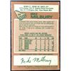 Image 2 : 1978-79 O-PEE-CHEE MIKE MILBURY