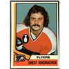 Image 1 : 1974-75 O-PEE-CHEE OREST KINDRACHUK  ROOKIE CARD