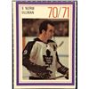 Image 1 : 1970-71 ESSO NHL NORM ULLMAN (HOF)