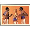 Image 1 : 1971 FLEER HARLEM GLOBETROTTERS - MEADOWLARK LEMON