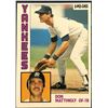 Image 1 : 1984 O-PEE-CHEE DON MATTINGLY ROOKIE CARD