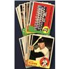 Image 1 : 1963 TOPPS BASEBALL COLLECTION - 20 CARDS