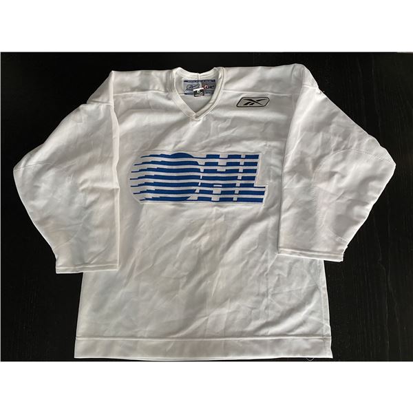 ONTARIO HOCKEY LEAGUE PRACTISE JERSEY