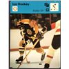 Image 1 : 1977 SPORTSCASTER BOBBY ORR (HOF)