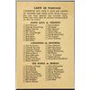 Image 2 : 1962-63 PARKHURST NHL CHECKLIST