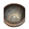 Image 2 : Japanese Bronze Champleve Enamel Planter