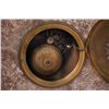 Image 3 : Art Deco French Marble Mantle Clock Garniture