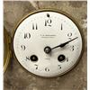 Image 7 : Art Deco French Marble Mantle Clock Garniture