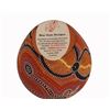 Image 3 : Australian Blue Gum Designs Ceramic Vase