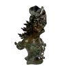 Image 1 : Franz Iffland - Art Nouveau Bronze "L'hiver"