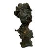 Image 7 : Franz Iffland - Art Nouveau Bronze "L'hiver"