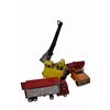 Image 1 : Pressed Steel Vintage Tonka Trucks