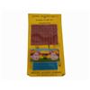 Image 1 : Hebrew Alphabet Educational Stamp Set