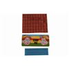 Image 3 : Hebrew Alphabet Educational Stamp Set