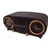 Image 2 : 1950s Zenith Owl Eye Clock Radio