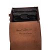 Image 6 : Antique German Folding Bellows Camera & Case