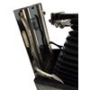 Image 9 : Antique German Folding Bellows Camera & Case