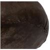 Image 7 : Hanging Hammered Copper Fireplace Cauldron