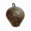 Image 2 : Hand-Forged Rustic Metal Cowbell