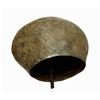 Image 4 : Hand-Forged Rustic Metal Cowbell
