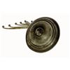Image 4 : Brass Traditional Jewish Menorah