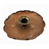Image 5 : Joseph Leland Drumgold Copper Candlesticks