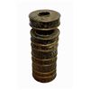 Image 3 : Mexican Archaic-Style Bronze Candlestick