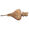 Image 2 : Antique Inlaid Bone Mixed Metals Bellows