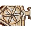 Image 4 : Antique Inlaid Bone Mixed Metals Bellows