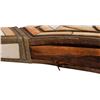 Image 5 : Antique Inlaid Bone Mixed Metals Bellows