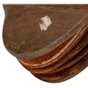 Image 8 : Antique Inlaid Bone Mixed Metals Bellows