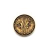 Image 1 : Erte Celebration Bronze Medallion 69/1500