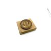 Image 2 : Erte Celebration Bronze Medallion 69/1500